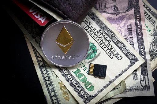 Ethereum Recovers After Falling Below $4,000