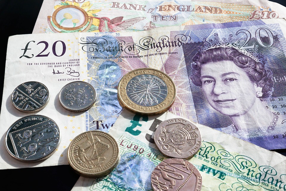 GBP/USD Remains Beneath 1.3600 In A Conservative Tone