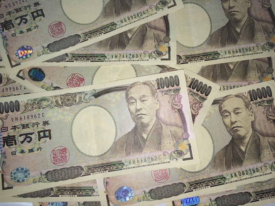 As Rates Rise, The USD/JPY Is Rallying Again Around 114.00