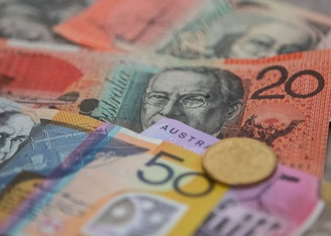 AUD/USD Pair Rise Strongly Above 0.7150 Before the Non-Farm Payroll Report