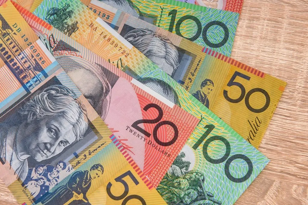 AUD/USD Steps Back Near Post-RBA Rise in the Leadoff to US FOMC Publication