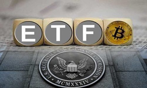 New Pattern for Approving Bitcoin ETF on Grayscale