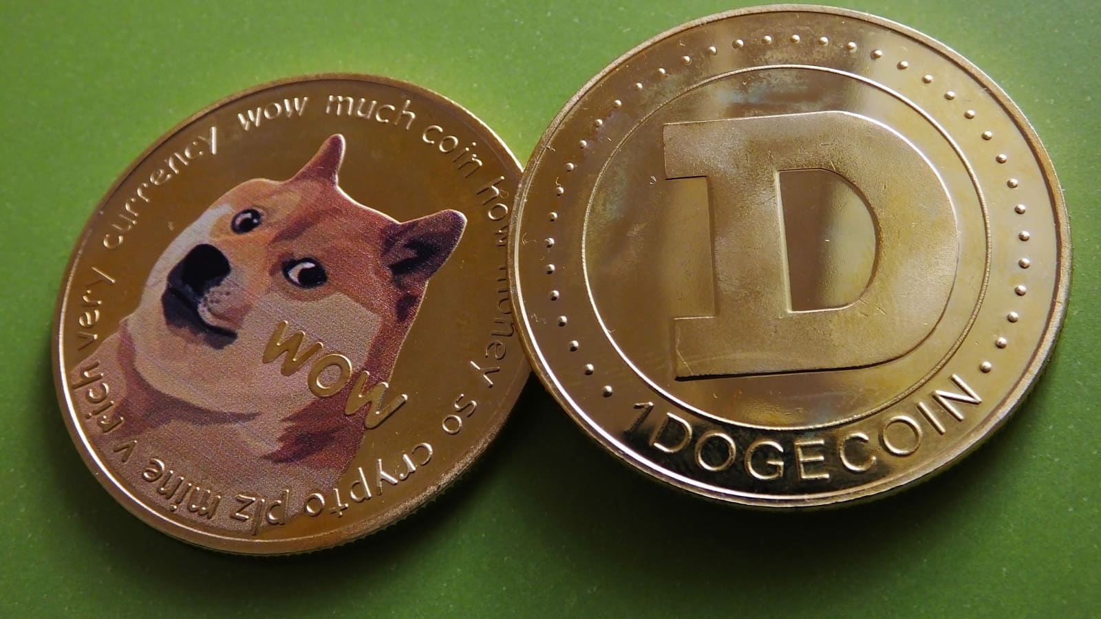 Dogecoin Analysis: 100-Period Simple Moving Average Boosts the Price of DOGE to Break $0.17 Level