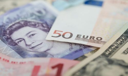 EUR/USD Holds on to Profit Close to 1.0600