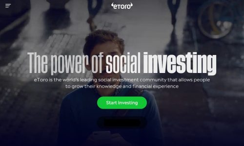 Investors Will Not see eToro Going Public Soon as it has Withdrawn from SPAC Deal