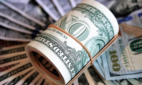 USD Maintains Strength as Market Await Fed Policy Announcement