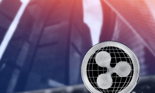XRP Shows Comparative Strength: Is It Time to Buy?