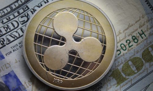XRP Whales Accumulate as Token Beats Bitcoin Performance