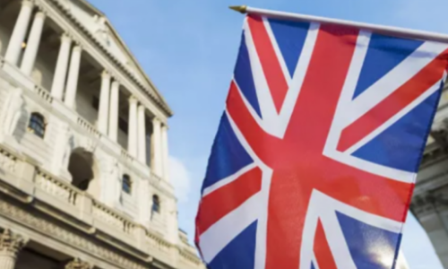 BOE and UK Treasury Set to Reassure the Market Further