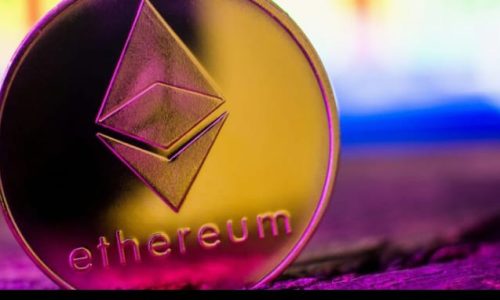 Ethereum Drops to $1.2k, Selling Pressure Still Rising