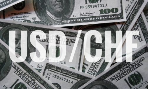 USD/CHF Struggles Below the 0.9340 Double Top – Time to Sell?