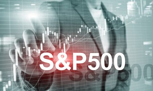S&P 500 Index: Technical Analysts Predict Short-Term Floor and Broad Range Trading